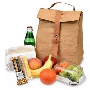 DuPont Paper Picnic Insulated Bag