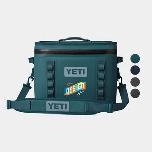 30-Can YETI® Hopper Flip Insulated Soft Cooler Bag (17.7" x 12.8")
