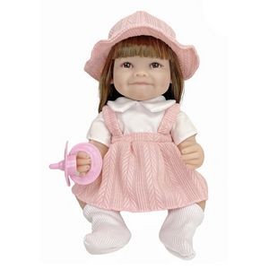 12.5 INCH Simulation Doll with IC Music