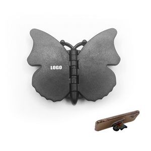Butterfly Shaped Phone Holder Stand