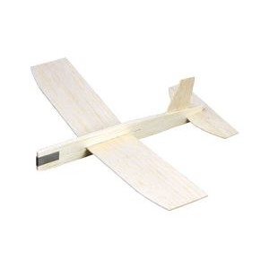 Wood Glider