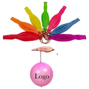 Children's Balloon Toys and Party Decorations
