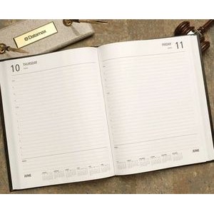 Large Daily Appointment Planner