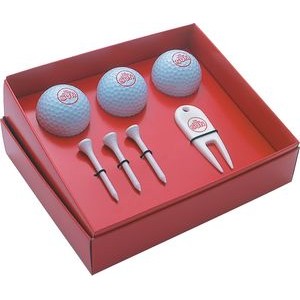 Golf Gift Package
