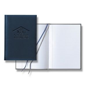 Castelli Tucson Grande Lined White Page Journal