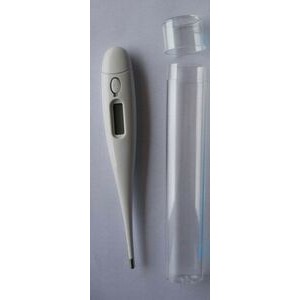 60 second LCD Digital Thermometer 90-108 ¨HPromotional Gift