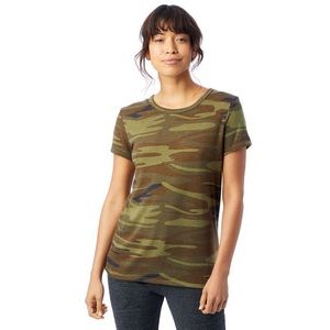 Alternative Ladies' Ideal Eco-Jersey™ T-Shirt