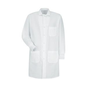 Red Kap Specialized Cuffed Lab Coat