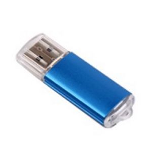 Mini Stick USB Webkey