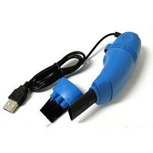 Kidder mini USB Vacuum Keyboard Cleaner
