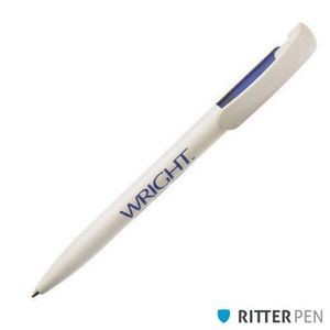 Ritter® Eco Jasmine Pen - Blue