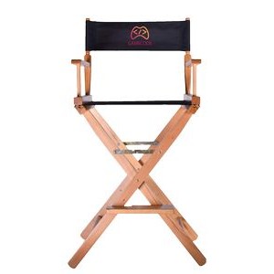 Tall Classic Director Chair
