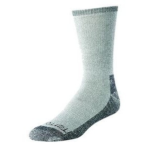 Merino Hiker 2-Pack Sock
