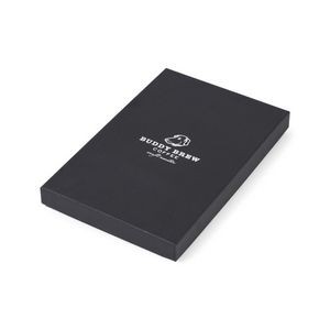 Moleskine® Medium Notebook Gift Box - Black