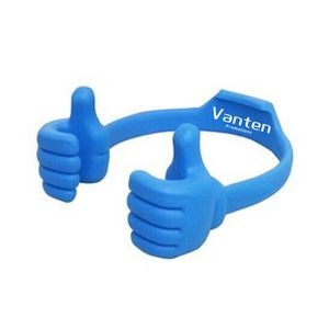 Thumbs Up Cell Phone Holder