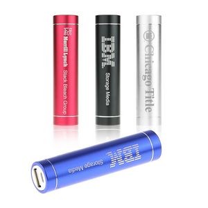 2200mAh Value Volt Charger - UL Certified
