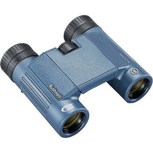 Bushnell 12 X 25 mm H2O Binocular (Blue)