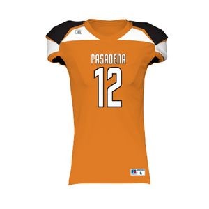 Russell® Adult Freestyle™ Sublimated Reversible Football Jersey