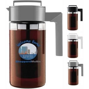 Takeya Cold Brew Coffee Maker Made in the USA