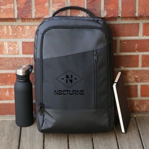 Nocturne 10L 14" Laptop Backpack