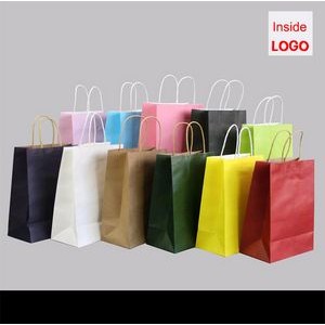 Small Customizable Paper Bags