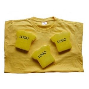 Customized Printed Compressed T-Shirt