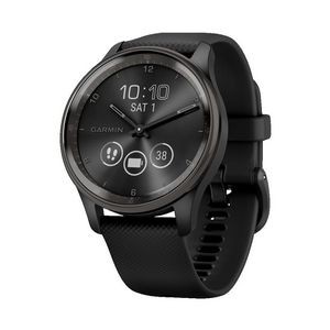 Garmin® vívomove® Trend Hybrid Smartwatch
