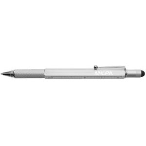Multi-Tool 8-1 Ballpoint Pen