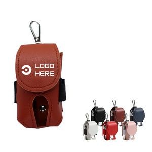 Multifunctional Golf Bag Accessory Pouch