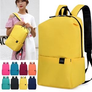 14" School Backpack