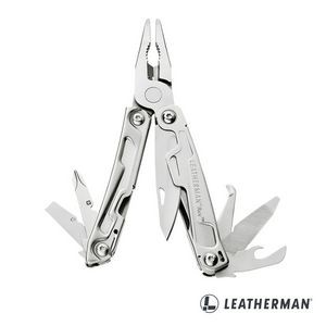 Leatherman® Rev - 14 Function Stainless Steel