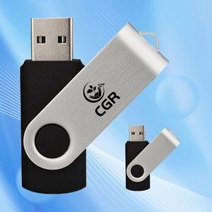 Swivel USB Memory Stick (16GB)