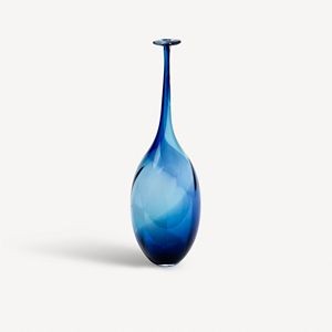 Fidji Optic Ocean XL Accent Vase