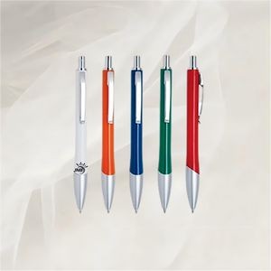 Traditional Ballpoint Pen