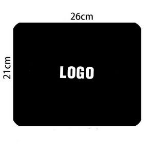 Natural rubber Mouse Pad