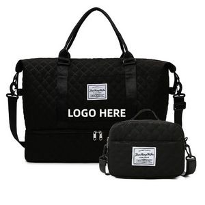Travel Duffle Bag/Weekender Bags