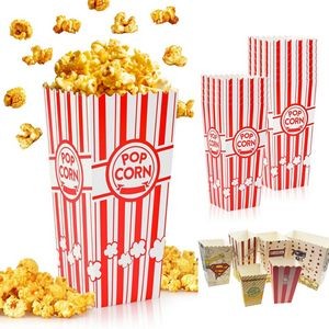 46oz Movie Theater Popcorn Box