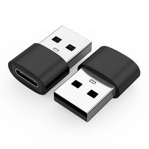 Universal USB-C Adapter