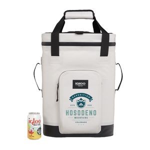 Igloo® Trailmate 24-Can Backpack Softside Cooler