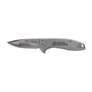 Smith & Wesson® Executive Platinum Pocket Knife