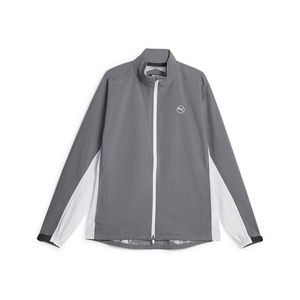 Puma® Golf Men's DRYLBL Rain Jacket