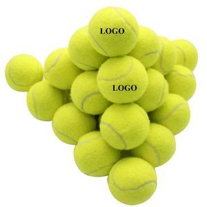 Training Tennis Balls Practice Pet Dog Balls