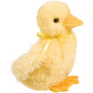 Slicker Baby Duck