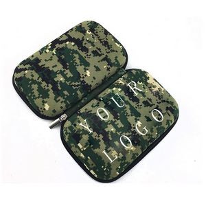 Camouflage First Aid Kit