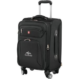 Swiss Army Identity Carry-On Spinner