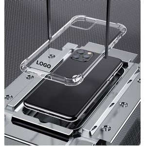 Custom Clear Iphone12 Phone case