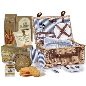 Day in the Park Picnic Basket