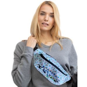 Full Color Budget Fanny Pack