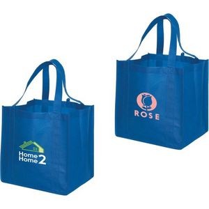 Non-Woven Large Grocery Tote Bag