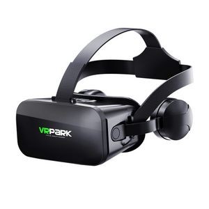Vr Glasses Virtual Reality